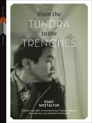 cover image of From the Tundra to the Trenches